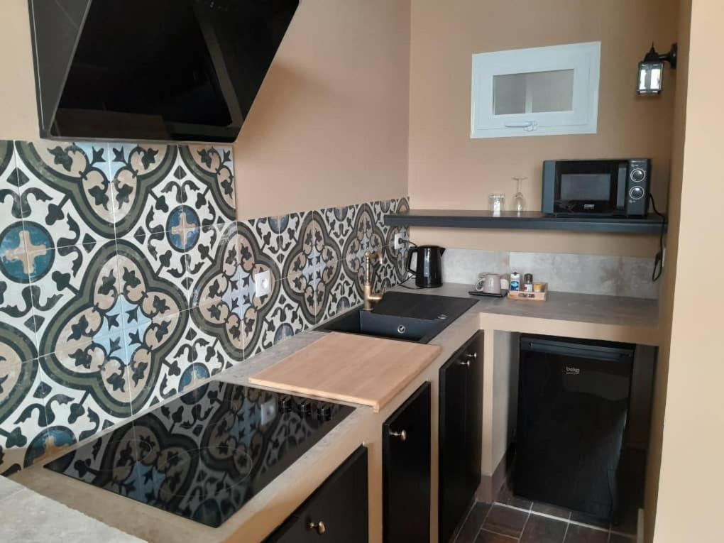 La Villa D'O Toubab Dialo Extérieur photo