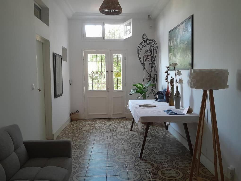 La Villa D'O Toubab Dialo Extérieur photo